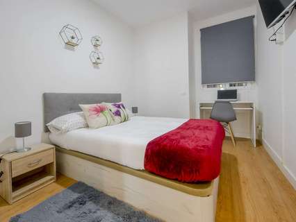 Piso en alquiler en Madrid