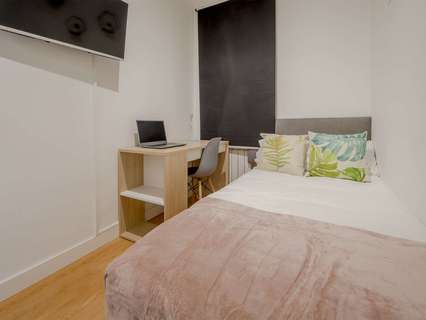 Piso en alquiler en Madrid