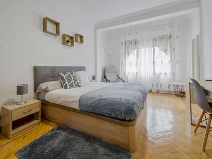 Piso en alquiler en Madrid