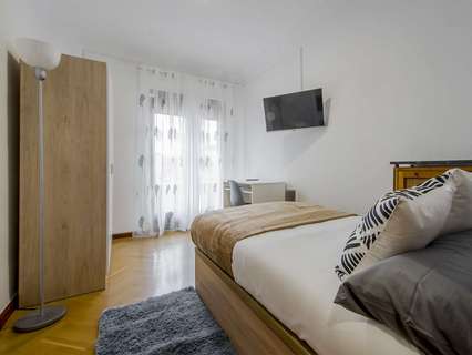 Piso en alquiler en Madrid