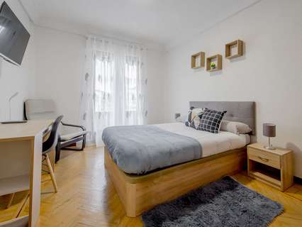 Piso en alquiler en Madrid
