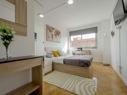 Piso en alquiler en Madrid