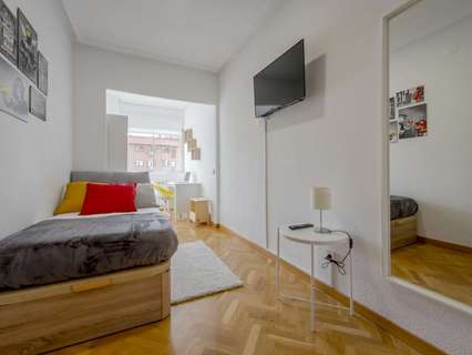 Piso en alquiler en Madrid rebajado