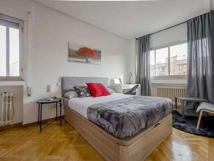 Piso en alquiler en Madrid