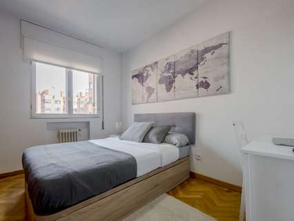 Piso en alquiler en Madrid