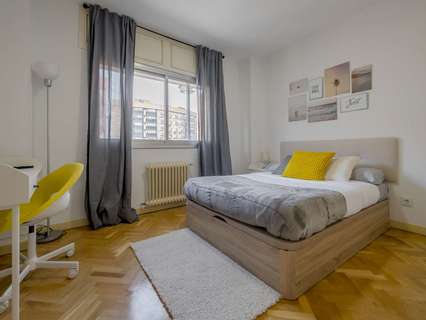 Piso en alquiler en Madrid