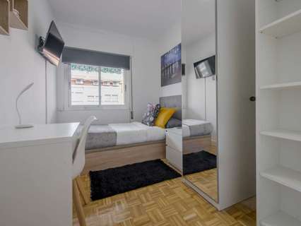 Piso en alquiler en Madrid