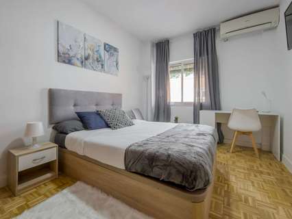 Piso en alquiler en Madrid rebajado
