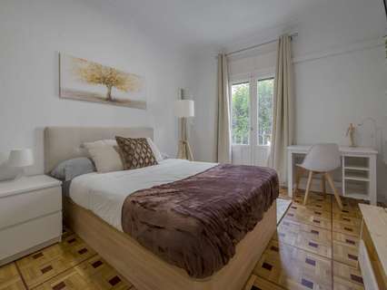 Piso en alquiler en Madrid