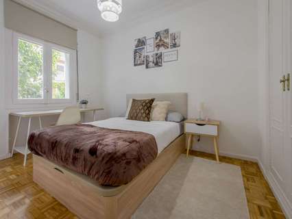 Piso en alquiler en Madrid