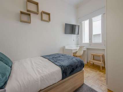 Piso en alquiler en Madrid