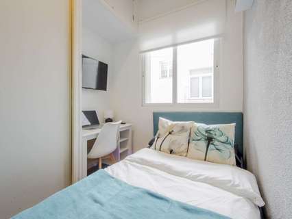 Piso en alquiler en Madrid