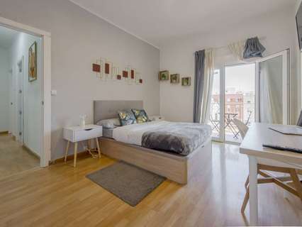 Piso en alquiler en Madrid rebajado