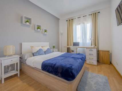Piso en alquiler en Madrid