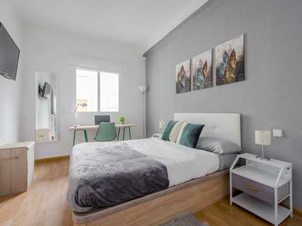 Piso en alquiler en Madrid rebajado