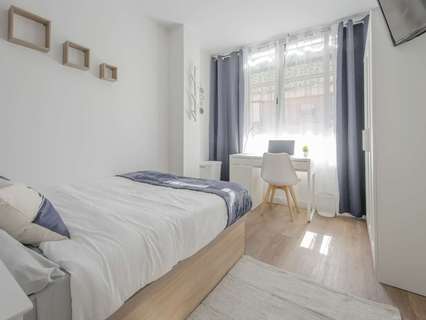 Piso en alquiler en Madrid