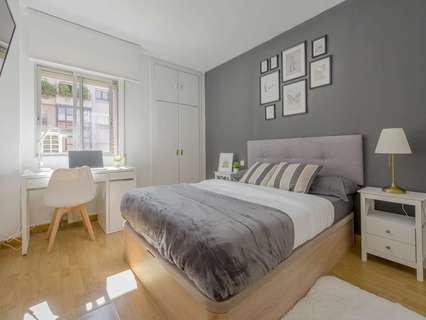 Piso en alquiler en Madrid