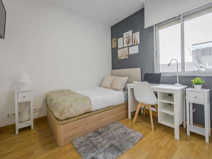 Piso en alquiler en Madrid