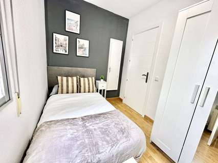 Piso en alquiler en Madrid