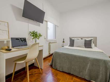 Piso en alquiler en Madrid