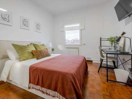 Piso en alquiler en Madrid