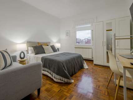 Piso en alquiler en Madrid