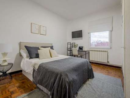 Piso en alquiler en Madrid