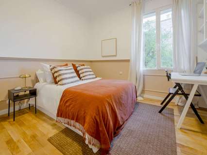 Piso en alquiler en Madrid