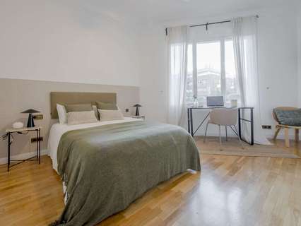 Piso en alquiler en Madrid