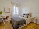 Piso en alquiler en Madrid