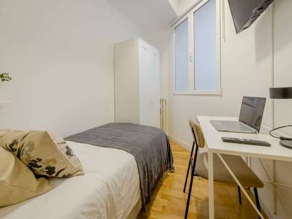 Piso en alquiler en Madrid