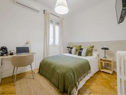 Piso en alquiler en Madrid