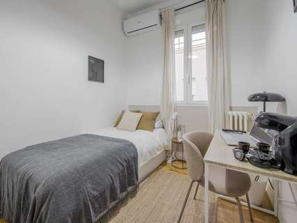 Piso en alquiler en Madrid