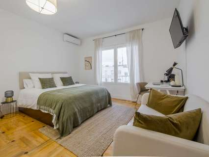 Piso en alquiler en Madrid