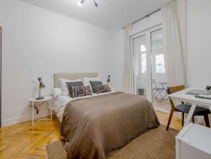 Piso en alquiler en Madrid