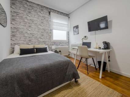 Piso en alquiler en Madrid