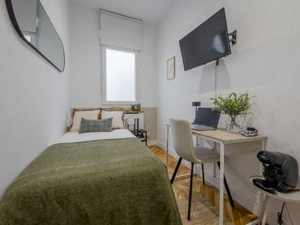 Piso en alquiler en Madrid rebajado
