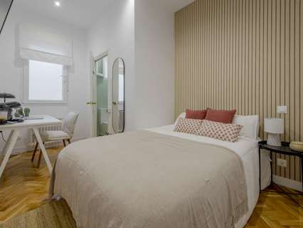 Piso en alquiler en Madrid