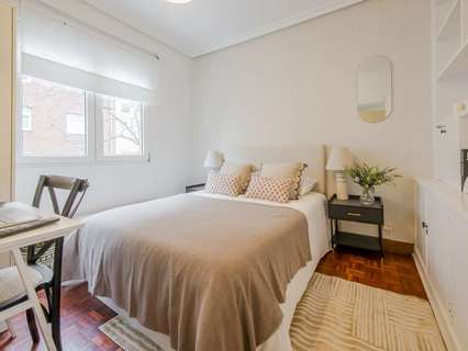 Piso en alquiler en Madrid