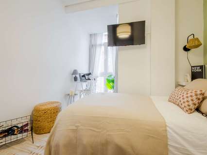 Piso en alquiler en Madrid