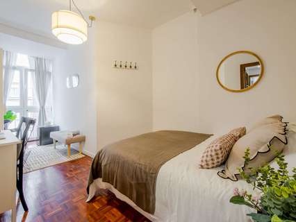 Piso en alquiler en Madrid