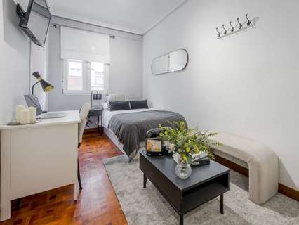 Piso en alquiler en Madrid