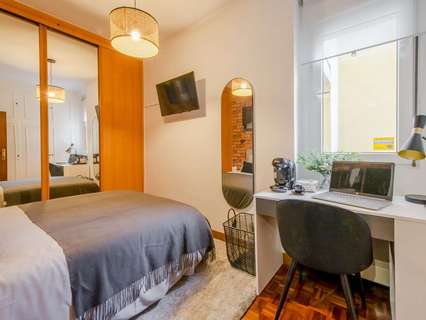 Piso en alquiler en Madrid