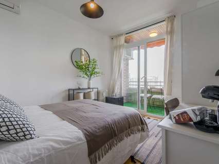 Piso en alquiler en Madrid