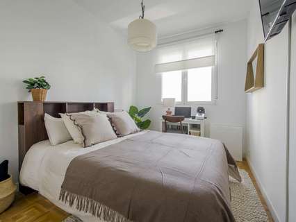 Piso en alquiler en Madrid