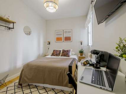 Piso en alquiler en Madrid rebajado