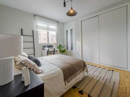Piso en alquiler en Madrid