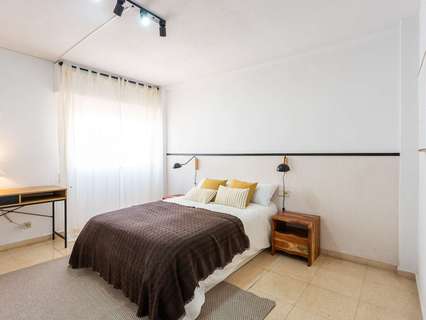 Piso en alquiler en Alicante