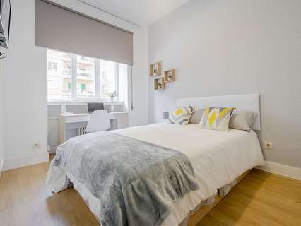 Piso en alquiler en Madrid