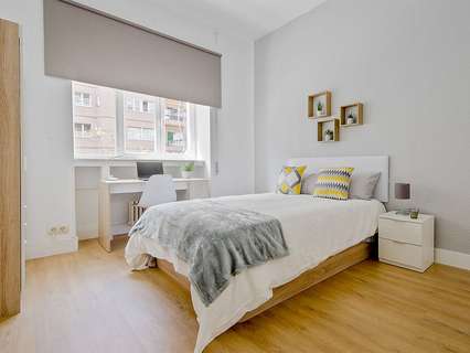 Piso en alquiler en Madrid